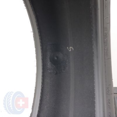 6. 2 x HANKOOK 225/60 R17 99H Winter i Cept evo 2 Zima 2018/19 7.2-7.5mm