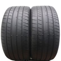 3. 4 x DUNLOP 285/40 ZR20 108Y XL Sport Maxx RT 2 M0 Lato 5.7 ; 7mm