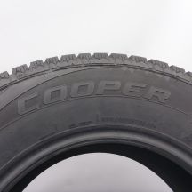 5. Opony 235/70 R16 4x COOPER 106T Weather-Master WSC Zimowe 2019 8,2mm