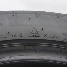 7. Opony 205/60 R18 2x BRIDGESTONE 99H Blizzak LM005 BMW  Zimowe 2024 7,8mm