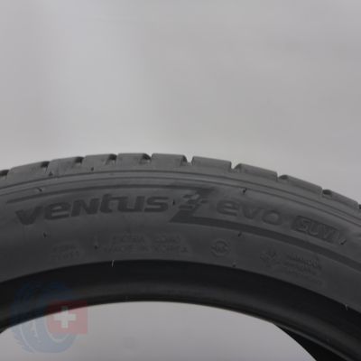 6. Opony 245/45 R20 4x HANKOOK 103Y XL Venus evo SUV Letnie 2024 7-7,2mm