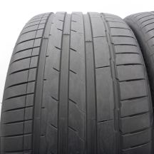 2. Opony 285/35 R22 2x HANKOOK 106H XL Ventus S1 evo3 ev SOUND ABSORBER Letnie 2022 6,6-6,4mm