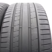 3. Opony 255/45 R19 2x PIRELLI 104Y XL P Zero T0 PNCS Letnie 2022/23 5,8mm