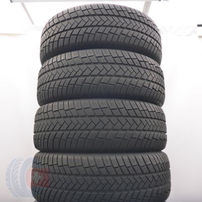 Opony 255/55 R19 4x VREDESTEIN 111V XL Wintrac Pro Zimowe 2023 7,8-8mm