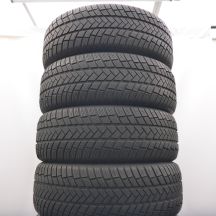 Opony 255/55 R19 4x VREDESTEIN 111V XL Wintrac Pro Zimowe 2023 7,8-8mm