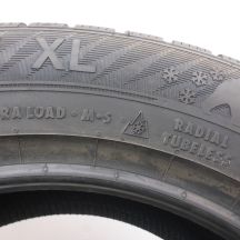 6. Opona 235/55 R17 1x GISLAVED 103V XL Euro Frost 6 Zimowa 2021