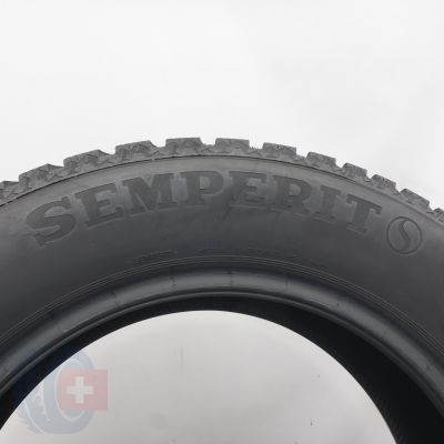 6. Opony 205/60 R16 4x SEMPERIT 96H XL Speed-Grip 5 Zimowe 2025 7,8mm