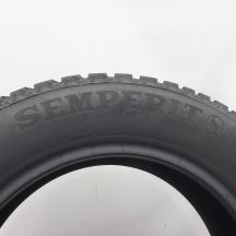 6. Opony 205/60 R16 4x SEMPERIT 96H XL Speed-Grip 5 Zimowe 2025 7,8mm