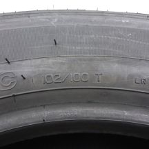 8. Opony 205/65 R15C 4x FIRESTONE 102/100T Vanhawk Letnie 2015, 2016 Nieużywane