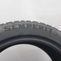 5. Opony 235/50 R19 2x SEMPERIT 103V XL Speed-Grip 5 Zimowe 2024 8mm 