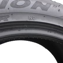 7. 2 x PIRELLI 295/40 R20 106V Scorpion Winter N0 Zima 6.8mm