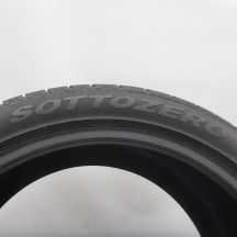 7. Opony 285/35 R20 2x PIRELLI 104W XL Winter 270 Serie II Sottozero Zimowe 2019 5,8-6mm