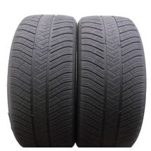 4. 4 x MICHELIN 265/45 R20 104V Latitude Alpin LA4 NO Zima 5mm