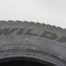 5. Opony 235/85 R16 2x FALKEN 120/116Q Wildpeak A/T Wielosezonowe 2022