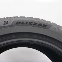 7. Opony 285/45 R20 4x BRIDGESTONE 112W XL Blizzak 6 Zimowe 2025 6-7mm