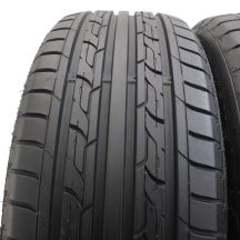 2. 2 x NANKANG 235/45 ZR19 95Y Greeh/Sport Lato 7mm 