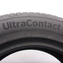 5. Opona 205/60 R16 1x CONTINENTAL 96H XL UltraContact Letnia 2025 7,2mm