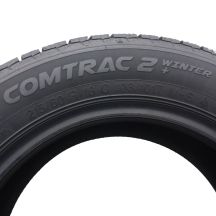 5. Opony 215/60 R16C 2x VREDESTEIN 103/101T Comtrac 2  Winter+ Zimowe 2020 Jak Nowe