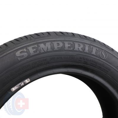 6. 4 x SEMPERIT 155/65 R13 73T Comfort-Life 2 Lato DOT18 6,2-6,5mm