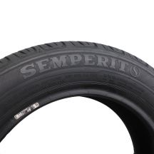 6. 4 x SEMPERIT 155/65 R13 73T Comfort-Life 2 Lato DOT18 6,2-6,5mm
