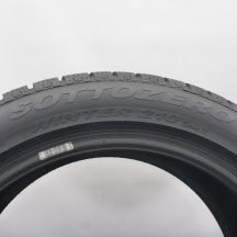 4. Opona 225/50 R18 1x PIRELLI 99H XL Winter Sottozero A0 Zimowa 2019