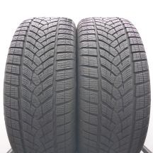 Opony 235/55 R17 2x GOODYEAR 103V XL UltraGrip Performance+ Zimowe 2021 7,5mm