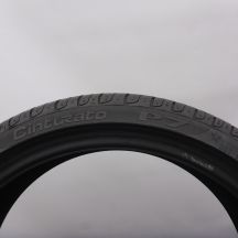 7. Opony 205/40 R18 4x PIRELLI 86W XL Cinturato P7 BMW RUNFLAT Letnie 2019 6,8-7,2mm