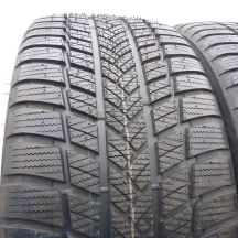 3. Opony 255/40 R20 2x BRIDGESTONE 97W Blizzak LM001 Zimowa 2020      