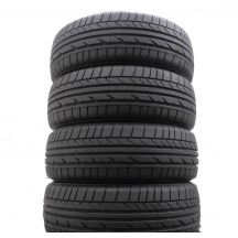 4 x BRIDGESTONE 175/55 R15 77V Potenza RE 050A Lato Nieużywane 