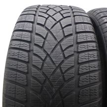 2. 4 x DUNLOP 275/35 R21 103W XL SP Winter Sport 3D Zima 6.5-6.8mm