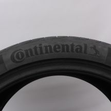 5. Opony 235/40 R18 2x CONTINENTAL 91Y PremiumContact 6 Letnie 2018 6,2-6,5mm
