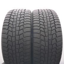 Opony 245/45 R18 2x GISLAVED 100V XL EuroForst6 Zimowe 2022/23 7,5mm