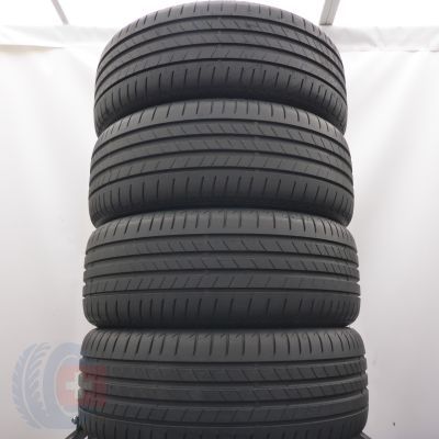 Opony 225/45 R18 4x BRIDGESTONE 95Y XL Turanza T005 BMW Letnie 2024 6,6-6,8mm