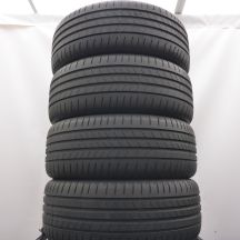Opony 225/45 R18 4x BRIDGESTONE 95Y XL Turanza T005 BMW Letnie 2024 6,6-6,8mm
