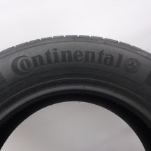 5. Opony 215/60 R16 2x CONTINENTAL 99V XL ContiPremiumContact5 Letnie 2020 Jak Nowe Nieużywane