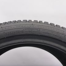 6. Opony 235/40 R19 2x KLEBER 96V XL Krisalp HP3 Zimowe 2023 6,2mm