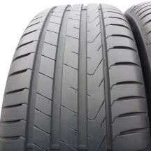 2. Opony 235/55 R18 4x PIRELLI 100V Scorpion Seal Letnie 2024 6-6,2mm