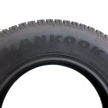 5. 4 x HANKOOK 185/80 R14 90Q Zovac HPW401 Zima 2011 