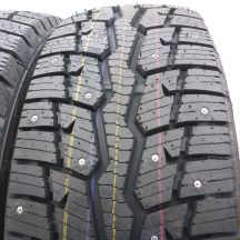 2. Opony 235/65 R16C 4x NANKANG 121/119 Ice Activa IV-1 VAN KOLCE Zimowe 2022 