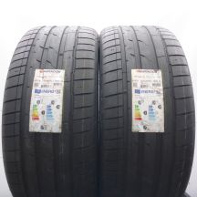 Opony 255/40 R21 2x HANKOOK 102T XL Ventus S1 evo3 A0 SEAL Letnie 2021 