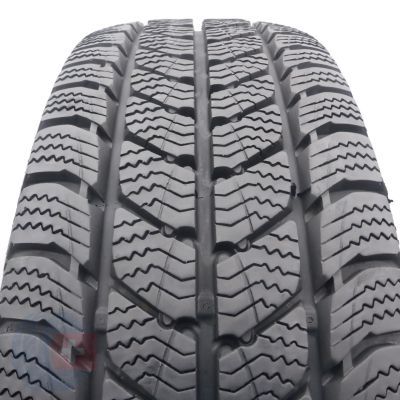 Opona 205/65 R16C 1x SEMPERIT 107/105T Van-Grip 3 Zimowa 2024 10mm