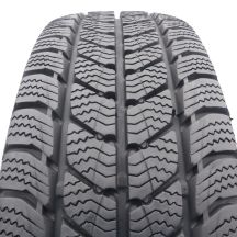 Opona 205/65 R16C 1x SEMPERIT 107/105T Van-Grip 3 Zimowa 2024 10mm