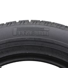 5. 2 x PIRELLI 275/55 R19 111V Scorpion Zero M+S Lato 7.2-7.4mm 