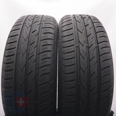 Opony 195/65 R15 2x GISLAVED 91V UltraSpeed 2 Letnie 2019 6,2-7mm