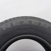 4. Opony 225/75 R16C 2x NEXEN 121/120R WinGuard  WT1 Zimowe 2022 6,7-6,4mm