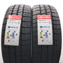 5. Opony 235/65 R16C 4x VREDESTEIN 115/113R Comtrac 2 Winter+ Zimowe 2025