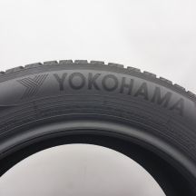 4. Opony 225/55 R17 2x YOKOHAMA 101V XL BluEarth Winter V905 Zimowe 2023 6,8mm