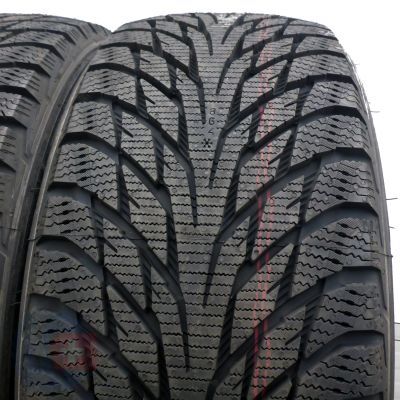 3. 2 x NOKIAN 215/45 R17 91R XL Hakkapeliitta R2 Zima 2013