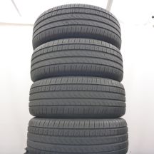 Opony 225/45 R18 4x PIRELLI 91V Cinturato P7 RunFlat BMW Letnie 2020 6,2-6,8mm