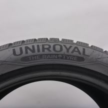 4. Opony 245/40 R18 2x UNIROYAL 97V XL WinterExpert Zimowe 2024 8,2mm